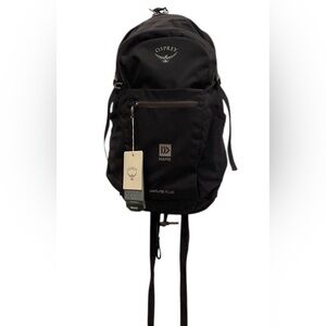 Osprey Daylite Plus Backpack – Black – New With Tags